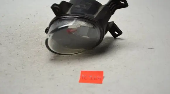 Audi A4 S4 B7 8E 8H Front fog light 8E0941699C 89203971