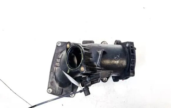 Mercedes-Benz E W212 Air pressure sensor 0261230439