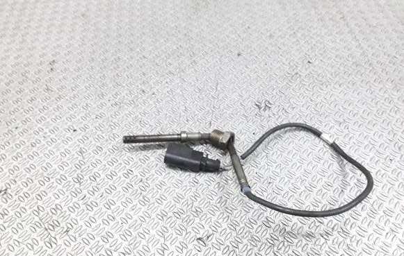 Seat Exeo (3R) Exhaust gas temperature sensor 03L906088AB