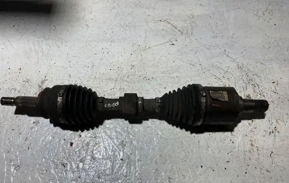 Dodge Caliber Front driveshaft P05085224AB TJR145600232