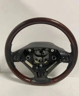 Volvo V70 Steering wheel 30741704 89062005 FV551592CH51605
