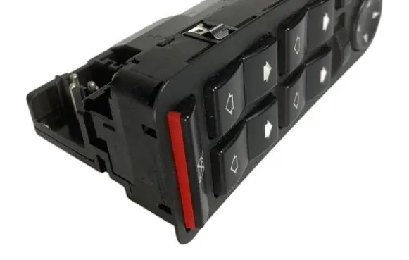 BMW 5 E39 Electric window control switch 6904339