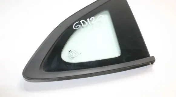 Hyundai Tucson LM Rear side window