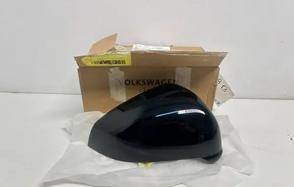 Volkswagen Transporter - Caravelle T7 Plastic wing mirror trim cover 7T0857528
