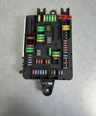 BMW X5 F15 Fuse module 9316569