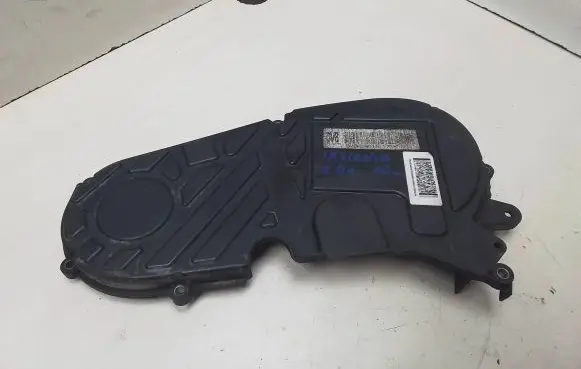 Opel Insignia A Timing belt guard (cover) 55564429