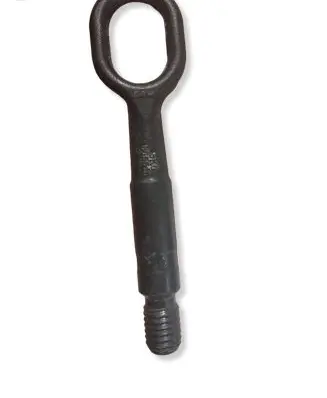 Audi A6 S6 C7 4G Towing hook eye 8K0805815