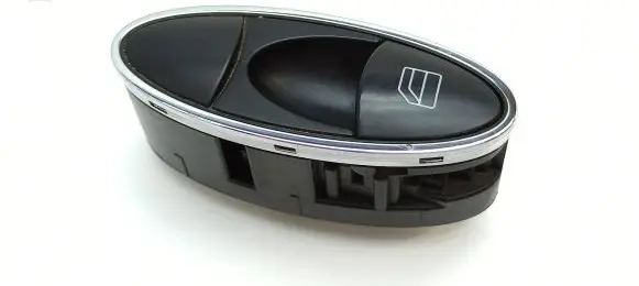 Mercedes-Benz E W211 Electric window control switch A2118218651 501898