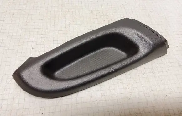 Nissan Almera N16 Other rear door trim element 82960BM710RH