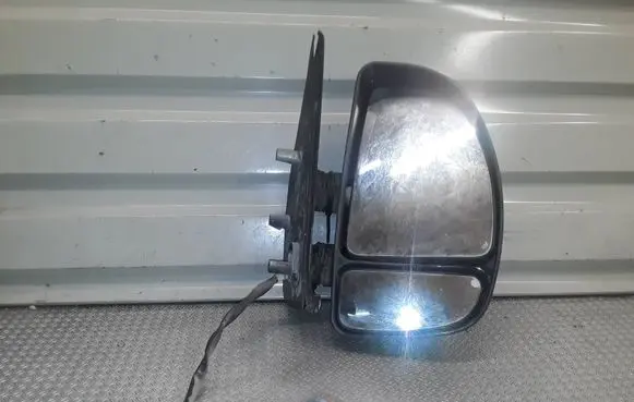 Citroen Jumper Front door electric wing mirror E30257142