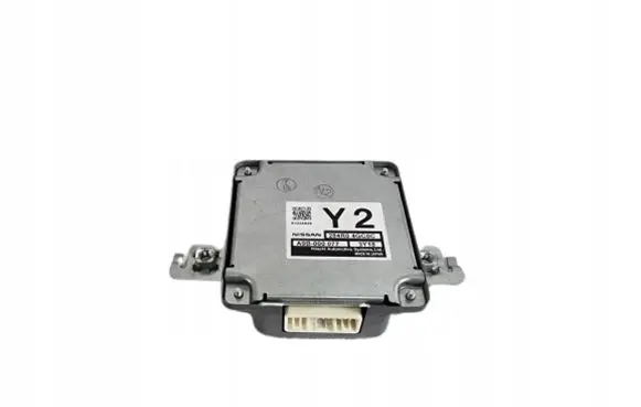 Infiniti Q50 Other control units/modules 284R04GC0C