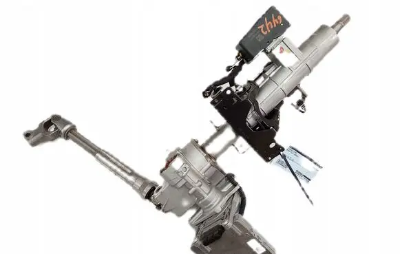 Electric power steering pump