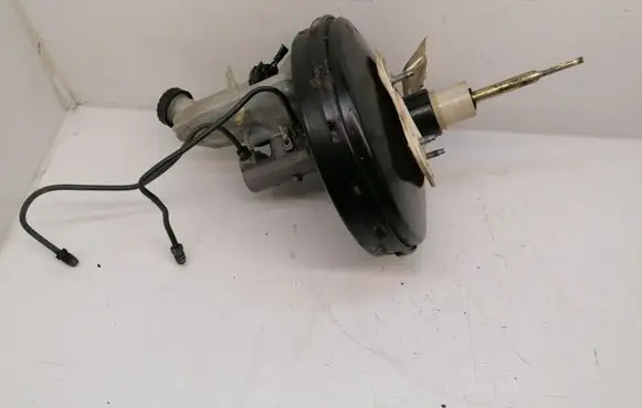 Ford Transit Brake booster YC152B195DD