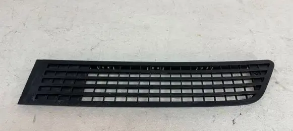 Volkswagen Crafter Bonnet/hood grill 2E1864877C