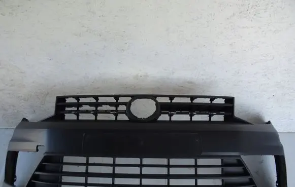 Volkswagen Caddy Front bumper 554515121215154
