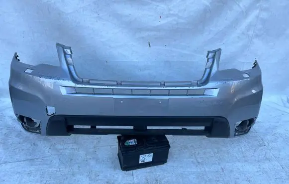 Subaru Forester SJ Front bumper 57704SG001