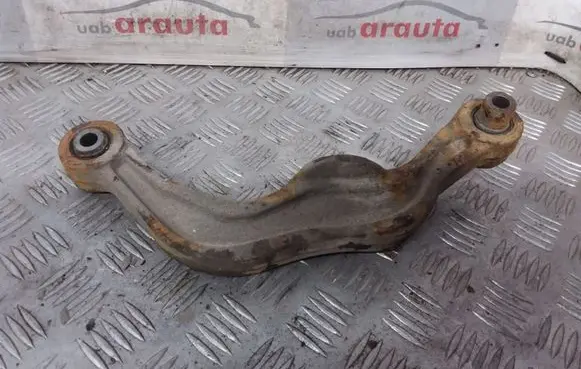 Rear control arm