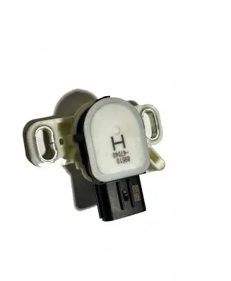 Toyota C-HR I Other control units/modules 8951047040 17667