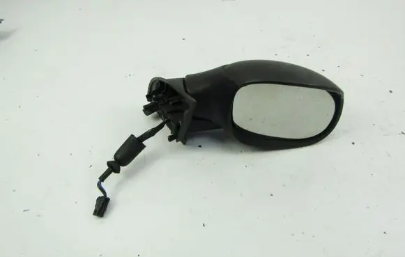 Citroen C3 Manual wing mirror 