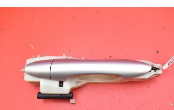 KIA Picanto Rear door exterior handle 