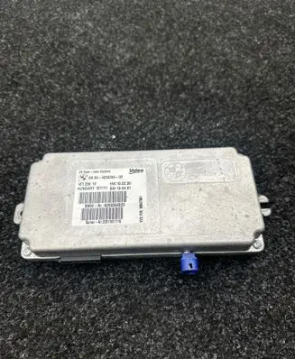 BMW 5 F10 F11 Camera control unit module 9259354