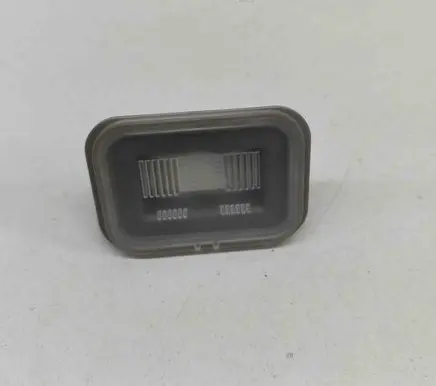 KIA EV6 Number plate light 92502D2000