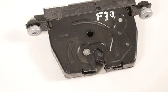 Opel Mokka Tailgate/trunk/boot lock/catch/latch 9180641