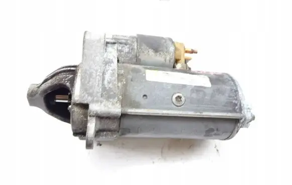 Nissan Qashqai Starter motor 20300JG70A TS22E9 8C11500ASA