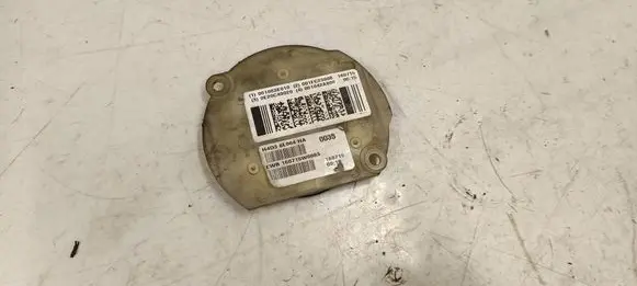 Land Rover Range Rover Velar Timing chain cover H4d36l084ha