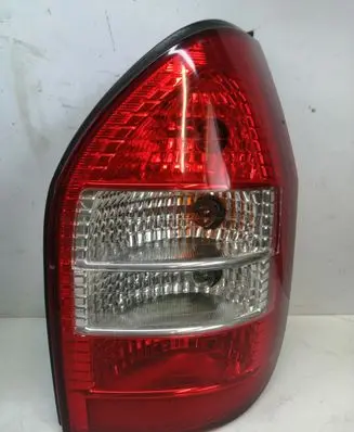 Opel Zafira A Rear/tail lights