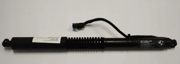 BMW X3 G01 Tailgate strut 7397322
