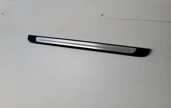 Audi A3 8Y Front sill trim cover