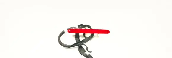 Peugeot Partner Third/center stoplight 89071289 89093986 9682830180