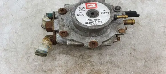 Chrysler Pacifica LP gas reducer 67R010016