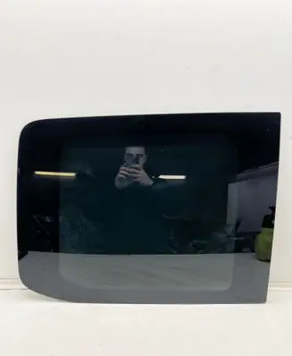 Mercedes-Benz Vito Viano W447 Rear side window DOT211M93AS3 E000191 43R004536