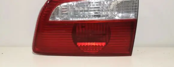 Mazda 626 Tailgate rear/tail lights P0662