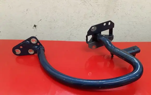 Audi A5 8T 8F Tailgate/trunk/boot hinge 8T0627301D