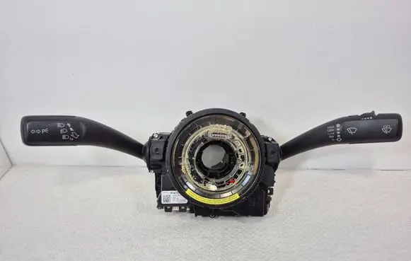 Audi A4 S4 B8 8K Airbag slip ring squib (SRS ring) 8K0953568D 0440370112 90315HDQ0002T