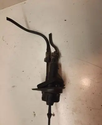 Mazda 5 Clutch master cylinder S4MZD