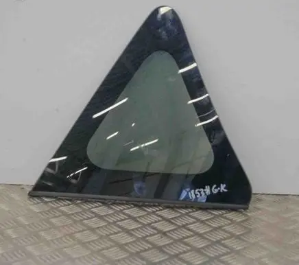 Toyota Verso-S Rear side window 43R007981