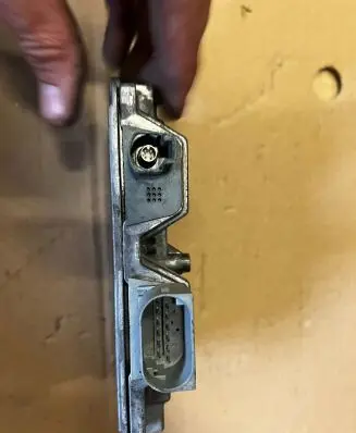 Audi A8 S8 D5 Camera control unit module 4N0907547