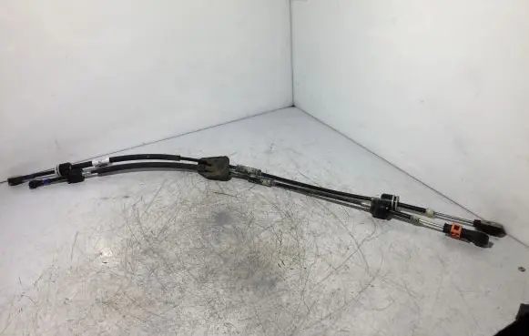 Ford Courier Gear shift cable linkage 4FTA381FA6NA JT7R7E395BC