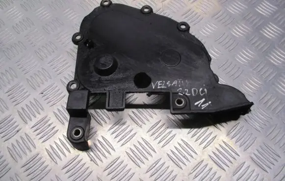 Renault Vel Satis Timing belt guard (cover)