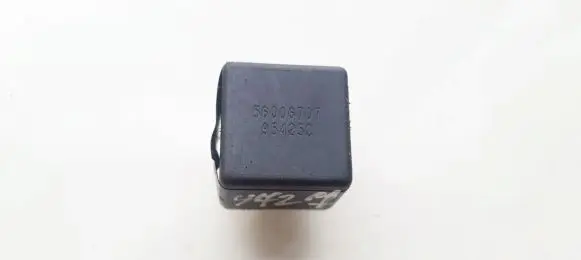 Volkswagen Golf IV Other relay 5606707 95425c