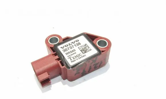 Volvo V50 Airbag deployment crash/impact sensor 30737138