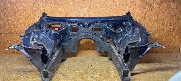 BMW M6 Front quarter panel 7259360 7259359 7204059