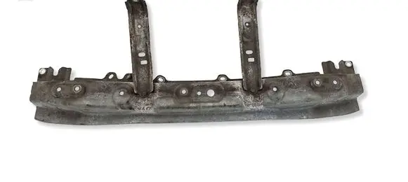 Mitsubishi Outlander Bottom radiator support slam panel 