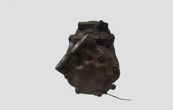 Ford Focus Air conditioning (A/C) compressor (pump) 3M5H19D629SB 8465803524 1255