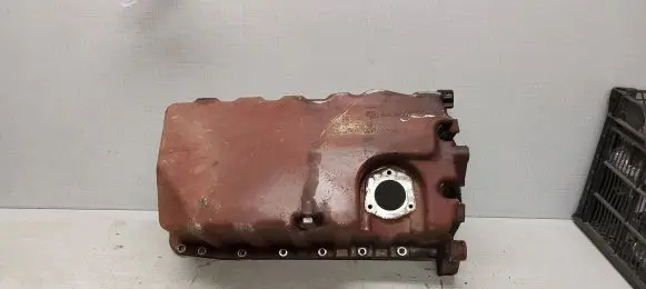 Volkswagen Transporter - Caravelle T5 Oil sump 038013603AD