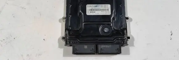 Ford Mustang VI Engine control unit/module KR3A-12A650-FA KR3A-12B684-CA 0261S21152